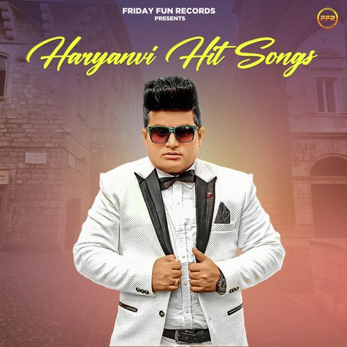 Haryanvi Hit Songs