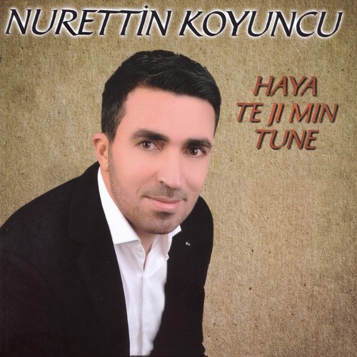 Nurettin Koyuncu