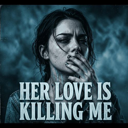 Her Love is KIlling me