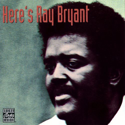 Here's Ray Bryant_poster_image