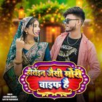 Heroine Jaisi Mori Wife Hai