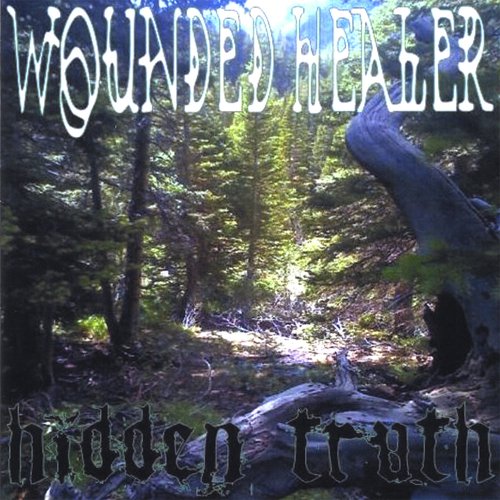 The Bleeding Heart cover art