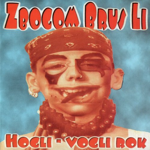 Macji rok cover art