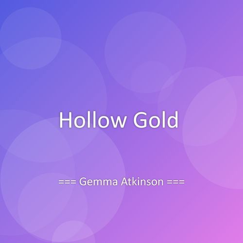 Hollow Gold cover art