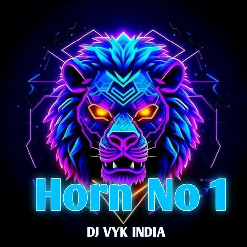 Horn No 1 Bhopal Wala cover art