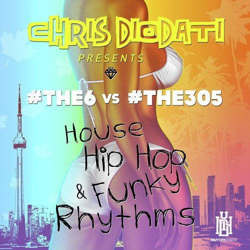 95 Is Alive - Song Download from House, Hip Hop & Funky Rhythms