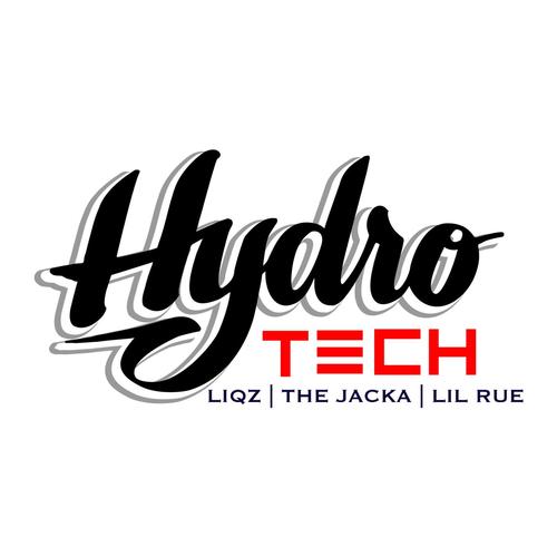 Hydro Tech (feat. the Jacka)_poster_image