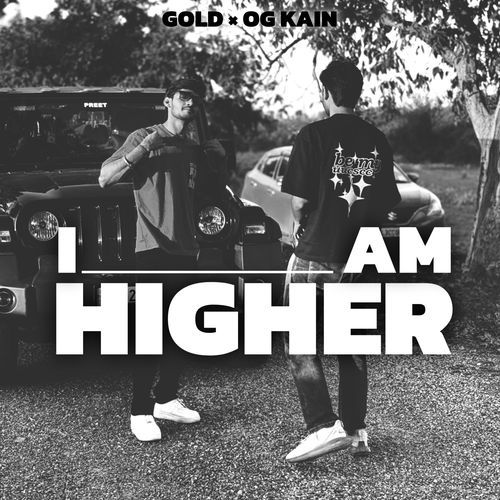 I Am Higher
