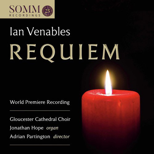 Requiem, Op. 48: IV. Pie Jesu