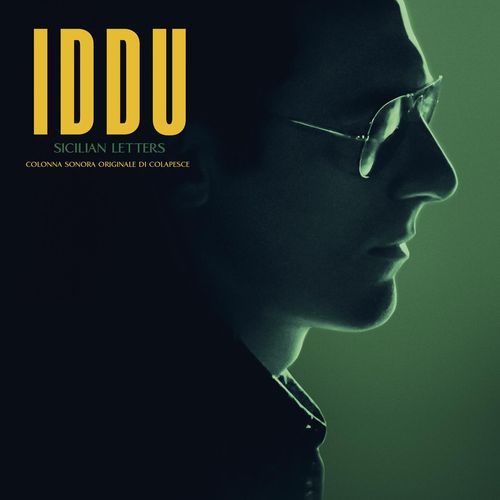 Iddu - Sicilian Letters (Original Soundtrack)_poster_image