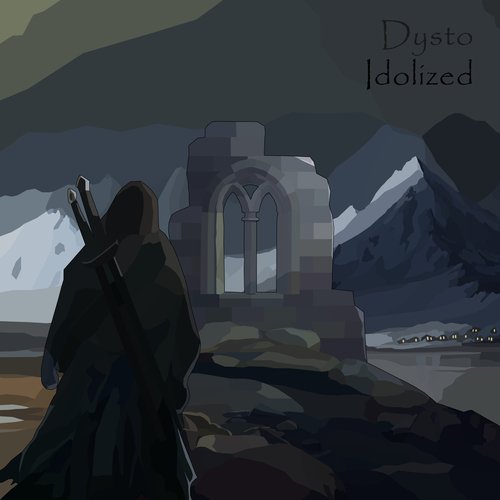 Rune cover art