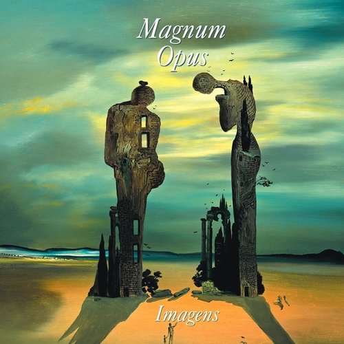 Opus Orion cover art