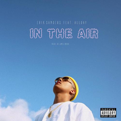 In the Air (feat. Allday)
