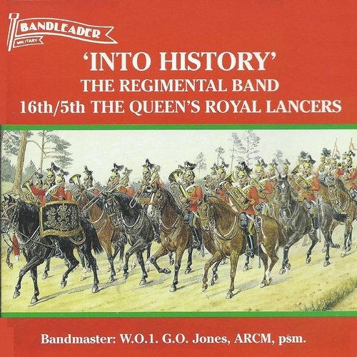 The Allies cover art