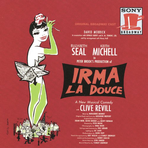 Irma la Douce: She's Got the Lot