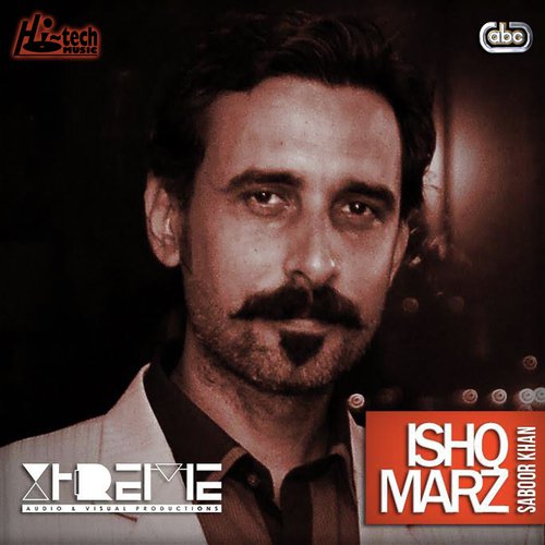 Ishq Marz