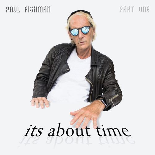 It's About Time (Part 1)