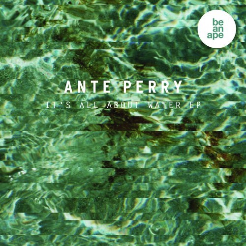 It's All About Water EP