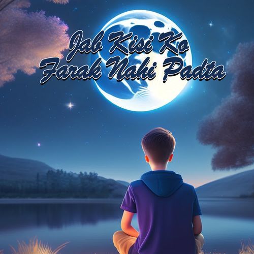 Jab Kisi Ko Farak Nahi Padta