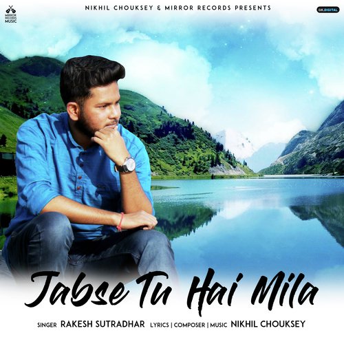 Jabse Tu Hai Mila_poster_image