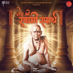 Jai Shree Swami Samarth-RDwgdwxofWE