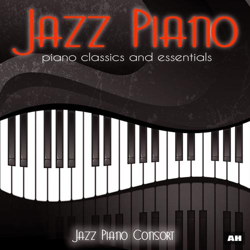 Jazz Piano Consort