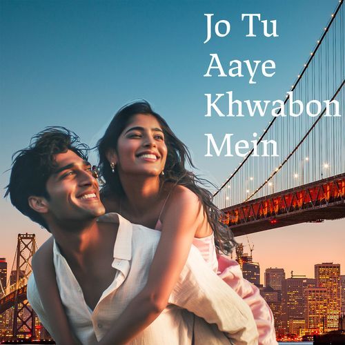 Jo Tu Aaye Khwabon Mein