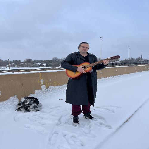 Joey cover art