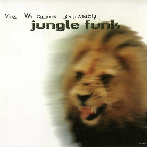 Jungle Funk