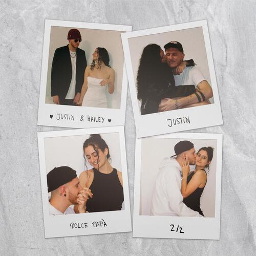 Justin cover art