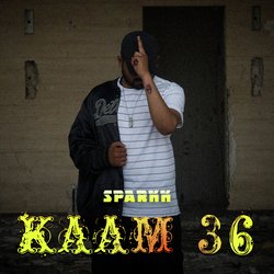 Kaam 36-GwouCB9gQFY