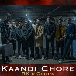 Kaandi Chore-BzE7aCYETVw