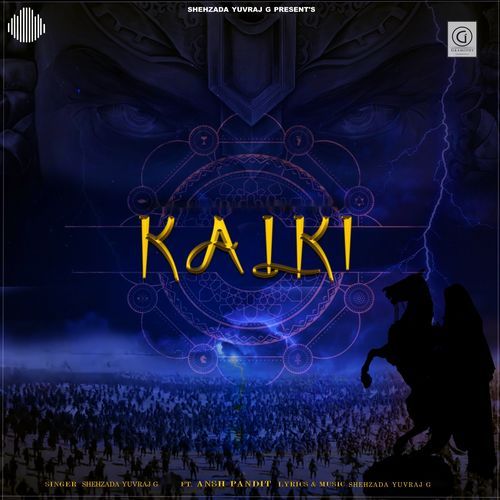 Kalki (feat. Ansh Pandit)