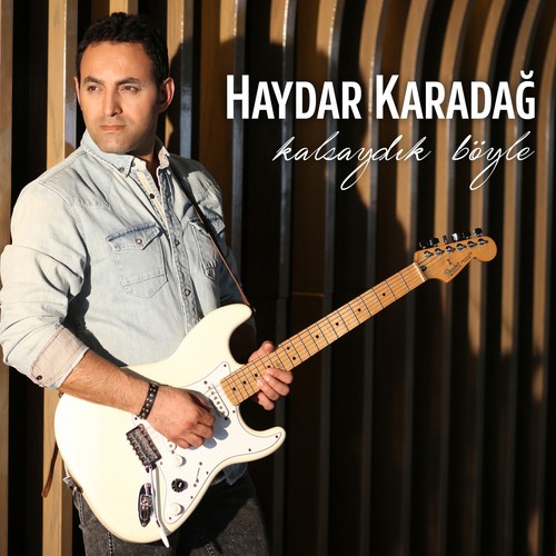 Kalsaydık Böyle cover art