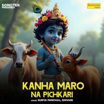 Kanha Maro Na Pichkari