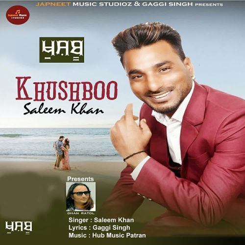Khushboo