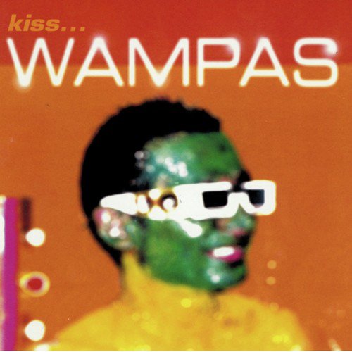 Kiss