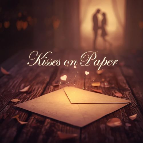 Kisses on Paper