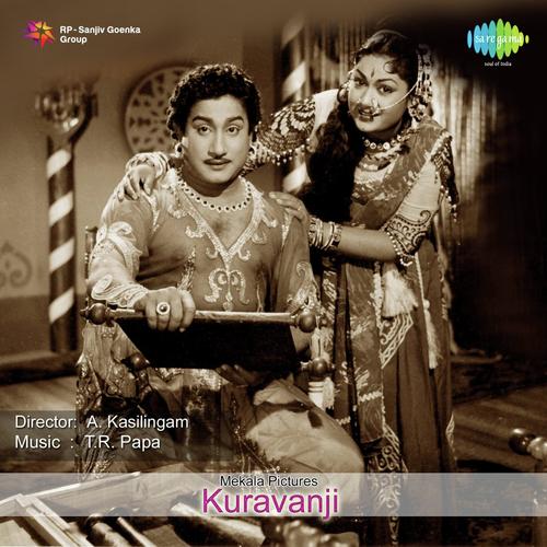 Kuravanji - Dialogue