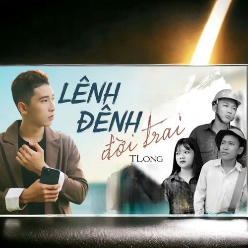 Lênh Đênh Đời Trai (Remix)_poster_image