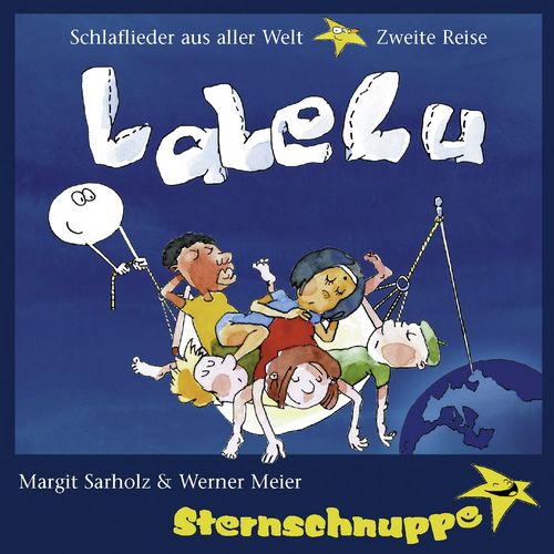 La Le Lu - Single by Heinz Rühmann