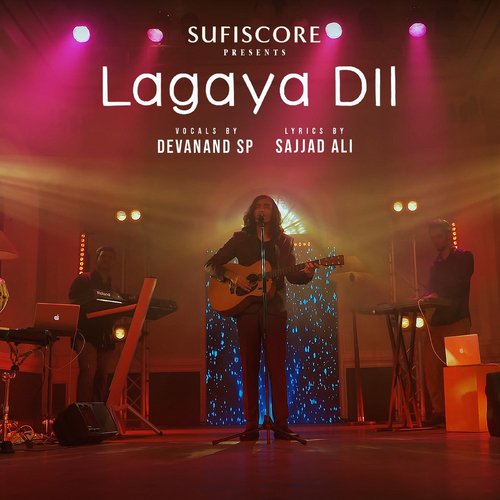 Lagaya Dil_poster_image