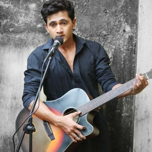Lakeerein cover art