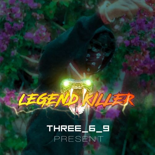 Legend Killer