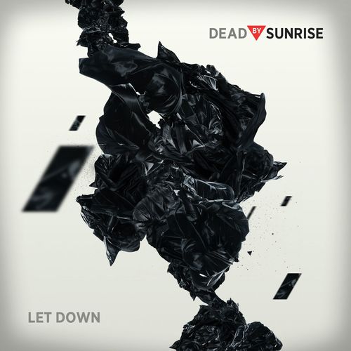 Let Down [Live]_poster_image