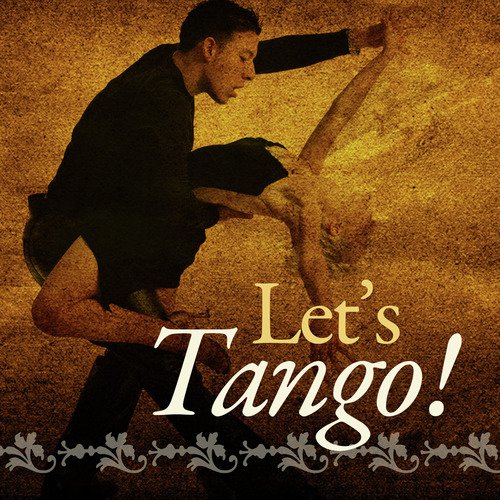 Let's Tango!