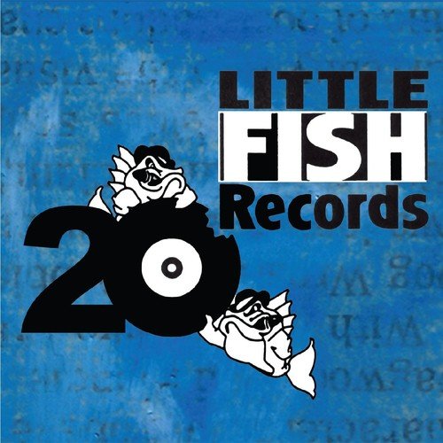 Little Fish Records 20
