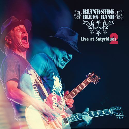 Fast Lane (Live SB2) cover art