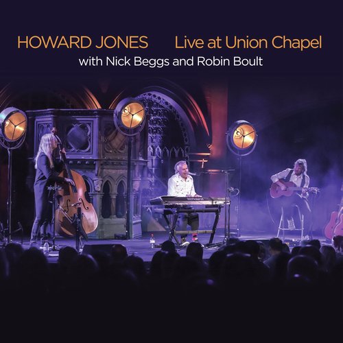 Live at Union Chapel