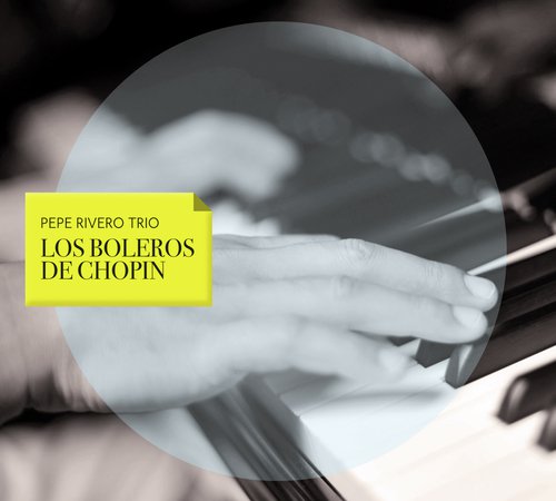 Recordando a dos Grandes [Bonus Track] cover art